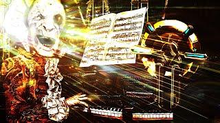 Machine made musical horrors beyond Tenno comprehension