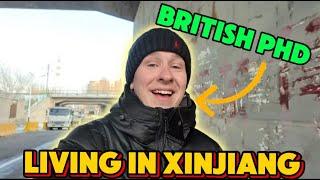 I've now moved to Xinjiang - Here's Why!