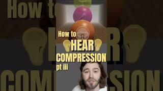  Compression Demystified | It's easier than you think! ️ ptiii