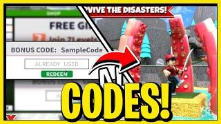 Roblox Cursed Islands Codes!