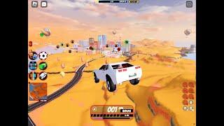 Jailbreak FUN Fly Car Script