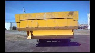 Craig Manufacturing - Craig Multi-Purpose Bucket for Wheel Loaders