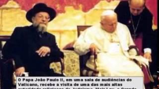 ELES OCULTARAM O NOME _ VERDADEIRO NOME DO MASHIACH ESTA NESTA MENSSAGEM