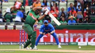 Tamim Iqbal vs India | Tamim Iqbal batting 60 from 42 balls