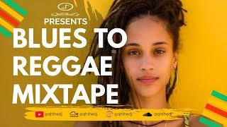 QhTheDjs's Best of Blues To Reggae Mixtape.