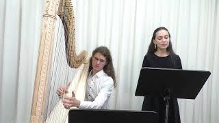 Lilia-Fruz Bulhakova - Crimean Tatar Lullaby "Ayneni"