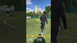 ИДЕАЛЬНЫЙ НАКЛБОЛ? | PERFECT KNUCKLEBALL? | shorts