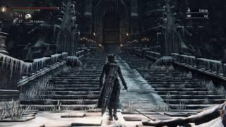 Bloodborne Tribute Video  -  "Welcome home good Hunter  "