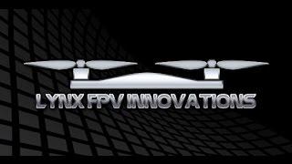 Zap 180 Zero by Lynx FPV Innovations