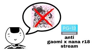 christian pg-13 nana & gaomi stream
