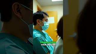 1-Hour Procedure to Regain Mobility—No Surgery Needed! #stemcells  #jointhealth #nosurgery