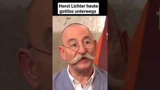 Horst Lichter heute gottlos unterwegs  #shorts #funny #tiktok #memes