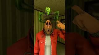 МЕНЯ УКУСИЛ ПАУК  #shorts #сфм #sfm #осадчий #memes #мем #прикол #пародия #tf2мемы #тф2 #tf2 #рек