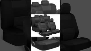 car waterproof seats cover #car #seatcover #msbrand #ytshort