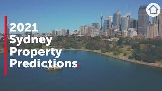 What's in store for the Sydney property market in 2021? | Realestate.com.au