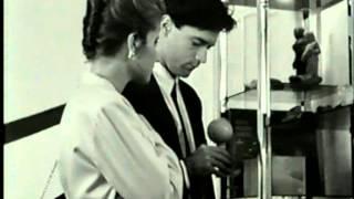 Eva Ionesco Classic Film