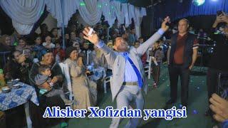 Alisher Fayz - LOLILAR To'yida