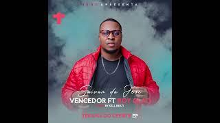 2. Saivan da JeoC ft. Boy Glad - Vencedor ( Prod. By Kell Beat)