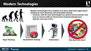 Modern Technology is Transforming Government Property Management with Peter Collins & Alex Mikhelson