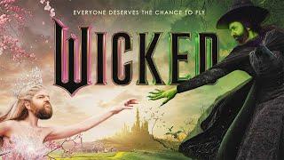 FACCE DI NERD #365 - Wicked: Le Nostre Recensioni! Top O Flop?