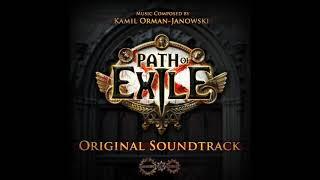 Path of Exile (Original Game Soundtrack) - High Templar Avarius