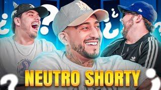 NEUTRO SHORTY: LA SALSA TIENE MÁS CALLE QUE EL TRAP | EL DESCONECTE