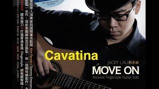 Cavatina - Classical Guitar by Jacky Lau