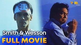 Smith & Wesson Full Movie HD | Vic Sotto, Joey de Leon