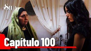 Sila Capítulo 100 | Gran amistad