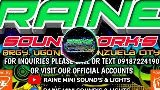 NASAAN KA [ SOUND CHECK BATTLE MIX ] DJ WARREN REMIX #RAINESOUNDWORKS