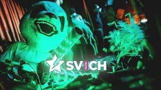 SVICH SHOW: Night Party (Бумажное шоу, конфетти)