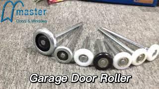 Garage Door Roller