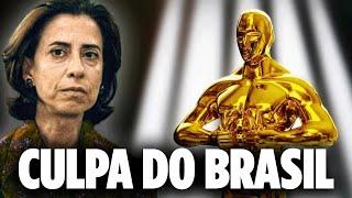 SOBRE A DERROTA DO BRASIL NO OSCAR