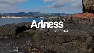 ARTNESS PRO -TRAILER (Long version)