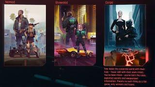 Episode 1: AV Night Flight, Rip-off & New Life - Cyberpunk 2077 Playthrough [Corpo]