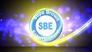 SUPA BROWN ENT INTRO VIDEO