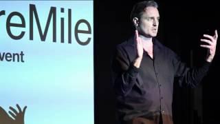 How you can connect with your purpose | Damian Smyth | TEDxSquareMile