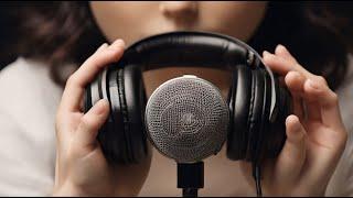 Deep Relaxation: Uncover Your Sensory Oasis with ASMR