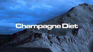 Champagne Diet - Jay Park, 28AV, Gemini, pH-1 (Official Audio)