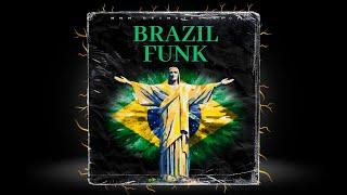 [FREE] BRAZIL FUNK DRUM KIT 2025 | Free Drum Kit Download