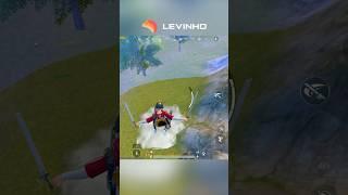 Rate this Shot from 1-10  #levinho #TeamVasa #pubgmobile
