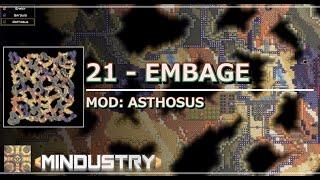 [MINDUSTRY MOD] Asthosus - #21 Embage [High]