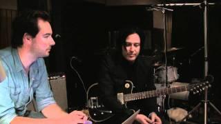 Troy Van Leeuwen (QOTSA): interview