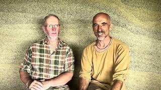 HEMP LIME BUILD BEST PRACTICES - with Expert Hemp Builder Graham Durrant and Paul River Richardson