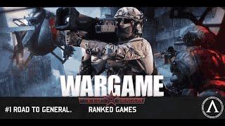  Wargame Red Dragon - Рейтинговые игры, заказы.