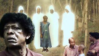 SOLO AND MARTINS THE ENTRAPED GHOSTS (NKEM OWOH, HAFFIZ OYETORO, ESTHER AUDU) TRENDING MOVIE 2022