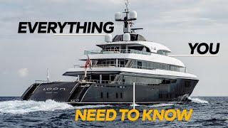 YACHT LOON | Everything You Need To Know | Full Walkthrough