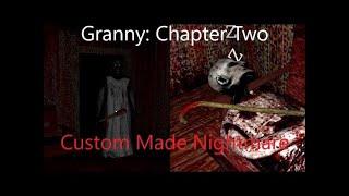 Granny 2 abidulila custom nightmare | Granny 2 abidulila custom nightmare 1.1.7 pc