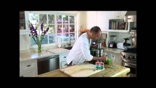 Pure Energy Series for Sun Chlorella: Green Juice with Sun Chlorella