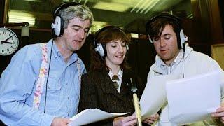 Scrap Saturday ~ Series 1 ~ broadcast on RTE Radio 1 on 9th March 1991